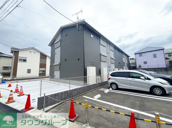 パークヒルズの物件内観写真